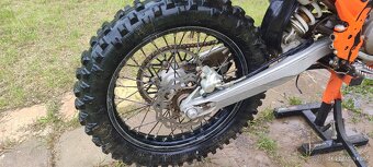 KTM 300 EXC TPI 2021 - 9