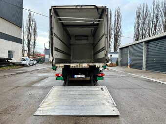 MAN TGX 26.400 THERMOKING EURO5 - 9