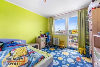 Prodej, byty/3+1, 78 m2, Nový Hradec Králové, 50012 Hradec K - 9