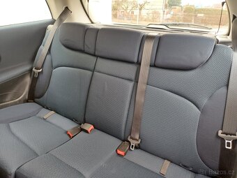 Fiat stilo 1.6 - 9