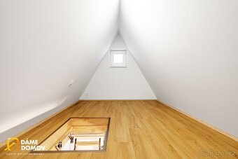 Prodej chaty, 48 m2 - Fryšták - Vítová, pozemek 374 m2 - 9