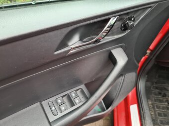 Škoda Rapid 1.6 TDi MONTE-CARLO - 9