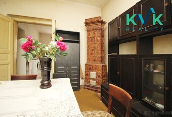 Činžovní dům vhodný k bydlení i komerčnímu využití - 9