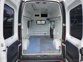 Opel vivaro 1.6 DCI biturbo náhradní dily - 9