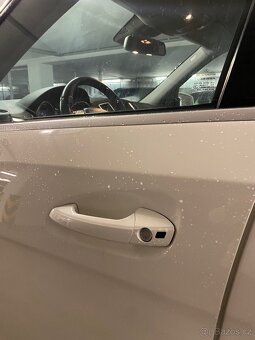 Mercedes-Benz ML 320 - 9