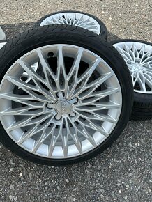 Audi A3 - 225/40 R18 - TOP LETNÍ SADA - 9