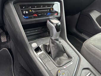 VW Tiguan Allspace 4x4 2.0tdi 147kw 2024 - 9