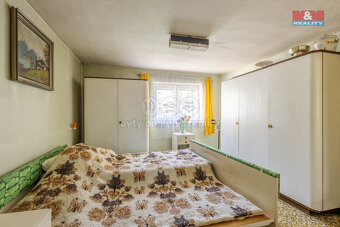Prodej rodinného domu, 200 m², Kamenický Šenov, ul. Tyršova - 9