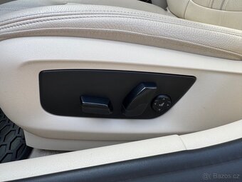 BMW 520d 140kW AT - 9