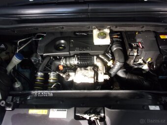 Citroën C4 Picasso 1,6 HDi - 9