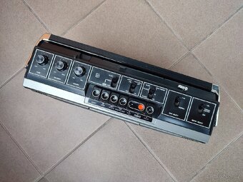STEREO RADIO CASSETTE RECORDER PANASONIC RQ-4050LJ. - 9