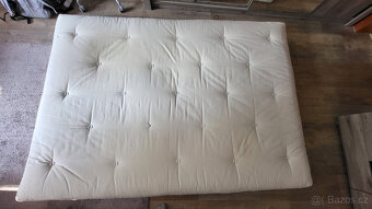 Matrace Futon 140x200cm - 9