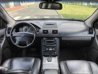 Volvo XC90 2.4 D5 136kw - 9