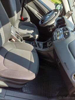 Fiat Bravo 1,4 16v 2008 - 9