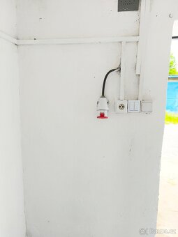 Prodám Garáž v Karviné 27 m² - 9