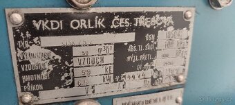 Orlík 3JSK-2 - 9