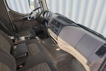 DAF LF 55.220, H. RUKA, NÁSTAVBA CTS OKŘÍNEK - 9