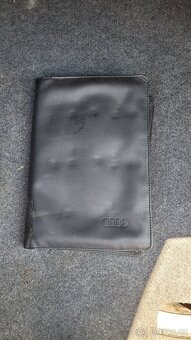 AUDI A4 B6 1.9 TDI 96kW Quattro - 9