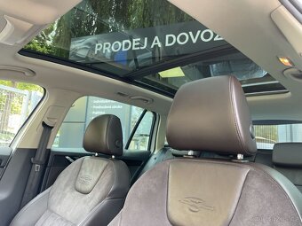 Škoda Octavia, L&K 4x4 Kamera DSG Panorama - 9