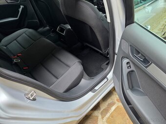 Audi A4 B8 2.0 TDI 120 PS Full led 2011 - 9
