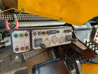 GRUNDODRILL 15 X TD + MOESLEIN TT 105 SCHWEBHEIM - 9