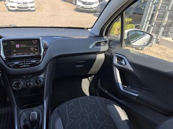 Peugeot 2008 1.2i 60kw koup.ČR 1.Maj Klima Serviska - 9