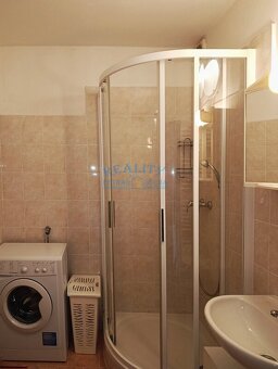 Pronájem bytu o dispozici 2+1 a velikosti 60,5 m² v Praze – - 9