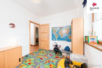 Prodej rodinného domu 123 m2, Nasavrky - 9