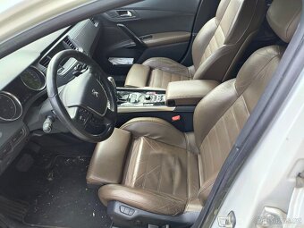 Peugeot 508 gt - 9
