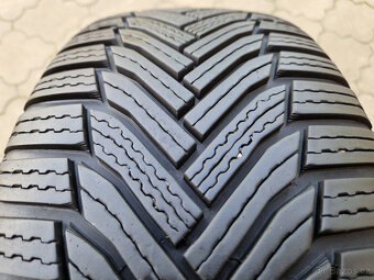 5x112 r16 et41 disky kola vw passat skoda superb 215/60 16 - 9