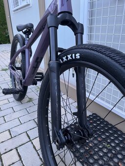Dirt Kolo YT DIRTLOVE CORE 1 2024 - 9