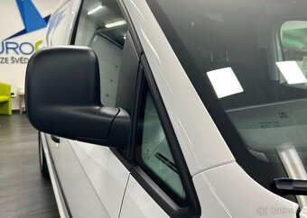 Volkswagen Caddy 1.4TGI CNG maxi skrin Zar1R 81 kw1 - 9