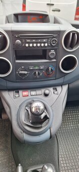 Peugeot Partner - 9