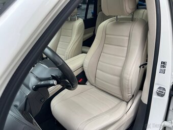 Mercedes Benz GLS 400d 4MATIC 20 000km ČR 1.maj - 9