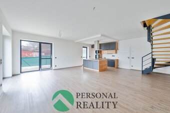 Prodej byty 4+kk, 120 m2 - Okrouhlo, ev.č. 02484 - 9