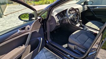 VW GOLF 7 2.0 TDI 110 KW.FACELIFT 2017.BEZ ADBLUE.VELKÁ NAVI - 9