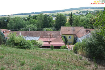 Prodej RD Troubsko, ulice U Rybníka 310m2 - 9