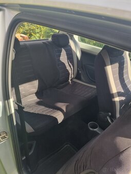 Škoda Citigo 44KW - 9