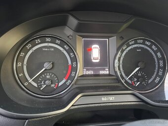 Octavia Scout 2.0 TDI, 135Kw, DSG, 2016 - 9