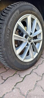 Renault Megane IV 1.5 dci 81kWt - 9