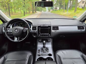 Nabízím k prodeji Volkswagen Touareg 7P5 3.0 Tdi 176Kw - 9