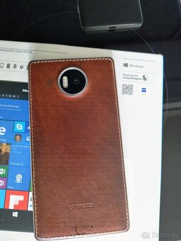 Microsoft Lumia 950 XL - 9