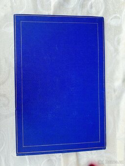 200 LET STARÉ LEPTY OD PETERA VON CORNELIA - 9