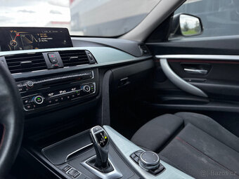 BMW 320d GT xDrive - 9