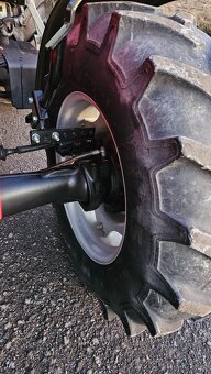 Zetor PROXIMA 105 PLUS ( ORIGINAL 1540 mth) - 9