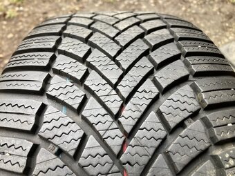 Alu kola MERCEDES V-Klasse + VITO 17" 5x112 zimní 225/55R17 - 9