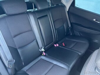 Hyundai i30, 1,6CRDi 85kW 2.maj. STK 09/2027 - 9