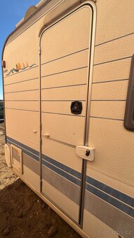 karavan Hobby De Luxe Easy 400 - 9