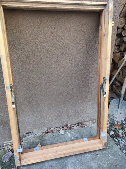 Prodám okna Velux - 9