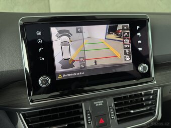 Seat Tarraco 1.5TSi Xcellence 7-Míst LED Panorama - 9